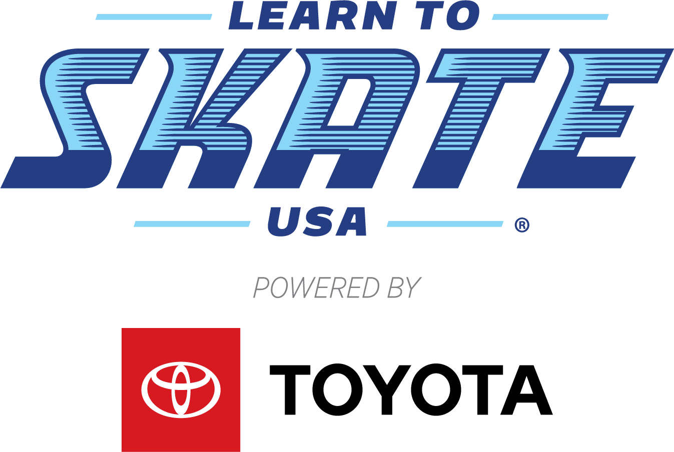 Learn to skate usa elearning